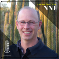 Nanotechnology and Society: A Conversation with Jamey Wetmore