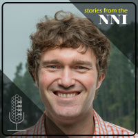 Using Optical Light to Probe Materials at the Nanoscale: A Conversation with Jim Schuck