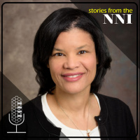 Bio-Inspired Nanotechnology: A Conversation with LaShanda Korley