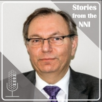 NASA’s Game-Changing Technologies: A Conversation with Mike Meador