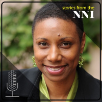 Shaping the Future of Communication Systems with Nanotechnology: A Conversation with Rhonda Franklin