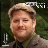 Interdisciplinarity in Nanotechnology: A Snippet with Matt Hull