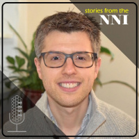 Diagnosing disease and monitoring infections with biosensors: A Conversation with Dan Roxbury