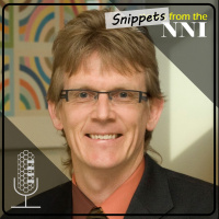 Between the Disciplines: A Snippet with Gerhard Klimeck