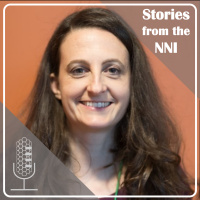 Changing the World with Nano-Textured Silicon: A Conversation with Marcie Black