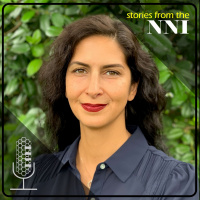 Making Nanotechnology Relatable: A Conversation with Nazanin Bassiri-Gharb