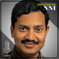 The Intersection of Nanotechnology and Agriculture: A Conversation with Swadesh Santra