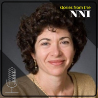 Assessing the Safety of Cellulosic Nanomaterials: A Conversation with Jo Anne Shatkin