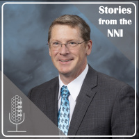 Providing Access to World Class Tools: A Conversation with Sean Hearne