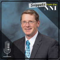 Getting Started at a User Facility: A Snippet with Sean Hearne