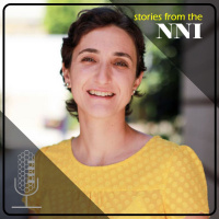 Quantum Sensors and Nanotechnology: A Conversation with Clarice Aiello