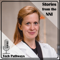 Delaying the Onset of Corrosion: A Conversation with Christina Lomasney