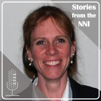 Celebrating 15 years of the NNI: A Conversation with Lisa Friedersdorf