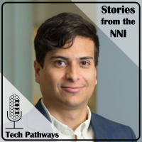 Surfaces that Stand up to the World: A Conversation with Miguel Galvez, CEO of NBD Nano