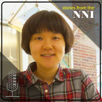 Investigating the Properties of Oxide Nanostructures and Interfaces: A Conversation with Xia Hong