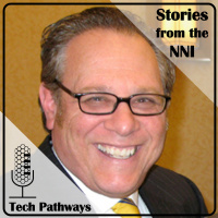 Reflecting on the Path of Nanotechnology: A Conversation with Vince Caprio