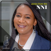 Developing Sensors to Detect Environmental Pollutants: A Conversation with Sherine Obare