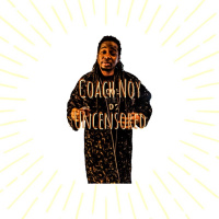 Episode 6 - Coach Noy Uncensored