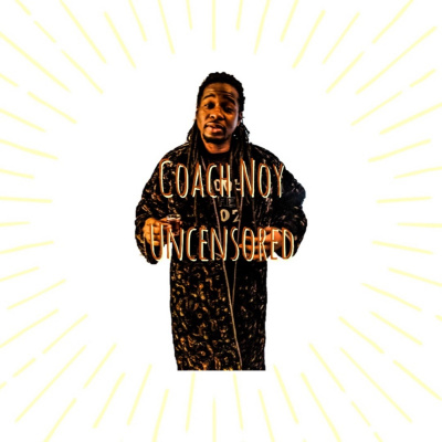 Coach Noy Uncensored