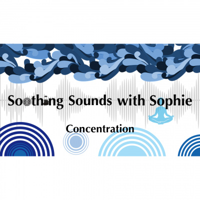 Soothing Sounds By Sophie