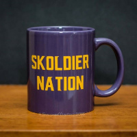 Vikings Dominate, till late!!