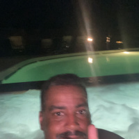 Sports Done Wright- from a Arizona hottub