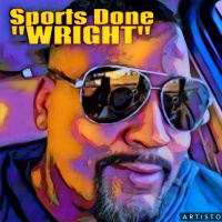 Sports Done Wright - Vikings Draft Review with guest Rick Sosa