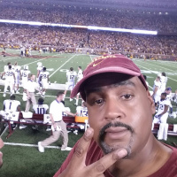 Sports Done Wright- Football, Football, Football