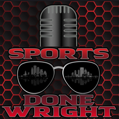 Sports Done Wright W/ Vince Wright