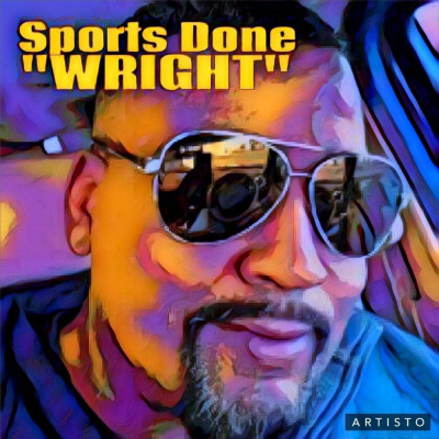 Sports Done Wright W/ Vince Wright