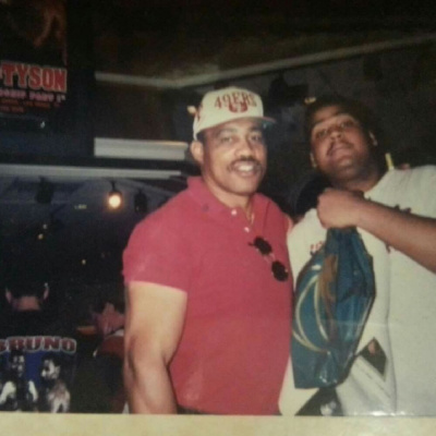 Sports Done Wright W/ Vince Wright