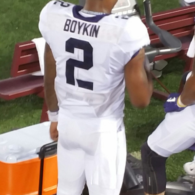 Sports Done Wright W/ Vince Wright