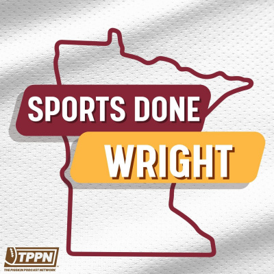 Sports Done Wright W/ Vince Wright