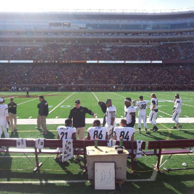 Sports Done Wright W/ Vince Wright