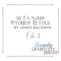 50 Famous Stories Retold by James Baldwin, Chapter 2