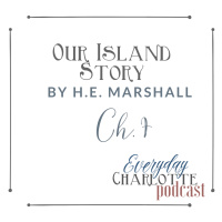 Our Island Story, H.E. Marshall - Chapter 7
