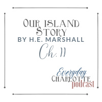 Our Island Story, H.E. Marshall - Chapter 11