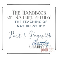 The Handbook of Nature Study, Part 1: 2