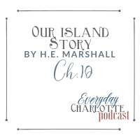 Our Island Story, H.E. Marshall - Chapter 10