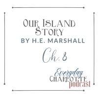 Our Island Story, H.E. Marshall - Chapter 8