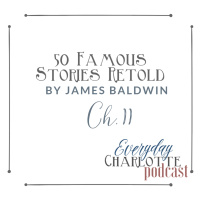 50 Famous Stories Retold by James Baldwin, Chapter 11