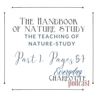 The Handbook of Nature Study, Part 1: 3