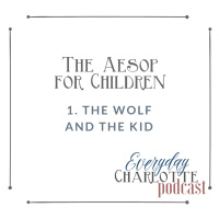 The Aesop for Children, Episode 1: The Wolf and the Kid