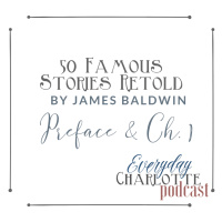 50 Famous Stories Retold by James Baldwin, Preface amp Chapter 1