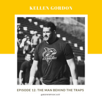 Episode 12: The Man Behind the Traps