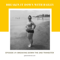 Episode 19: Breaking Down the 2nd Trimester