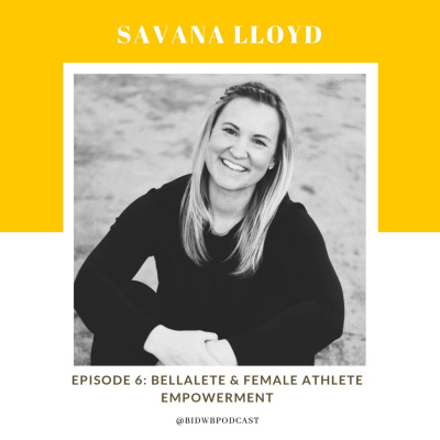 Breakin It Down With Bailey