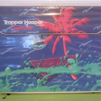 Jueves de ánimo musical ochentero... Con una que otra canción en español que nos pusieron a bailar en las fiestas de Luz