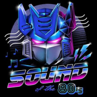 Qué comience la música ochentera que alegra el alma y el corazón!!!