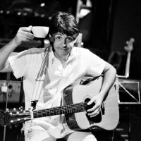 Deleite musical con las composiciones de Sir Paul McCartney